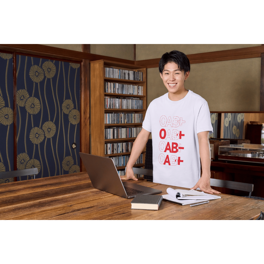 Tricou Familia Strop – Poartă un Mesaj care Salvează Vieți