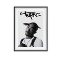 Tablou Decorativ Tupac