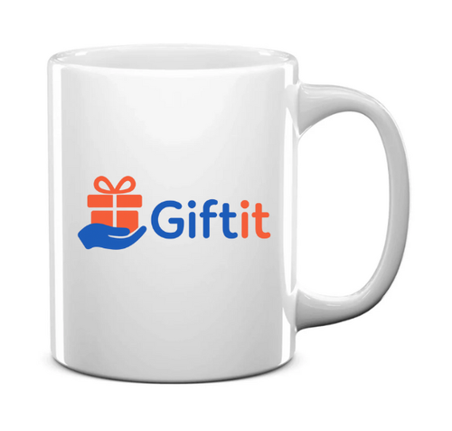 Cană Personalizată Cu Grafica Ta