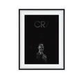 Tablou Decorativ Cristiano Ronaldo