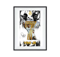 Tablou Decorativ Vinicius Junior