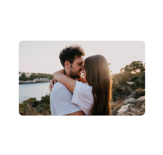 Magneți foto - set 3 bucăți