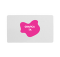 Magnet Personalizat Cu Grafica Ta