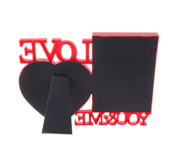 Rama foto „LOVE – You & Me"