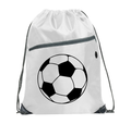 Rucsac sport personalizat - fotbal