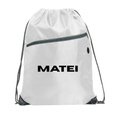 Rucsac sport personalizat cu nume