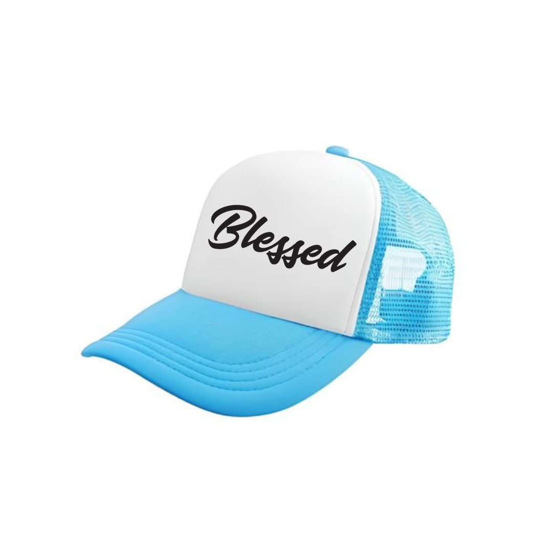 Șapcă Streetwear Blessed
