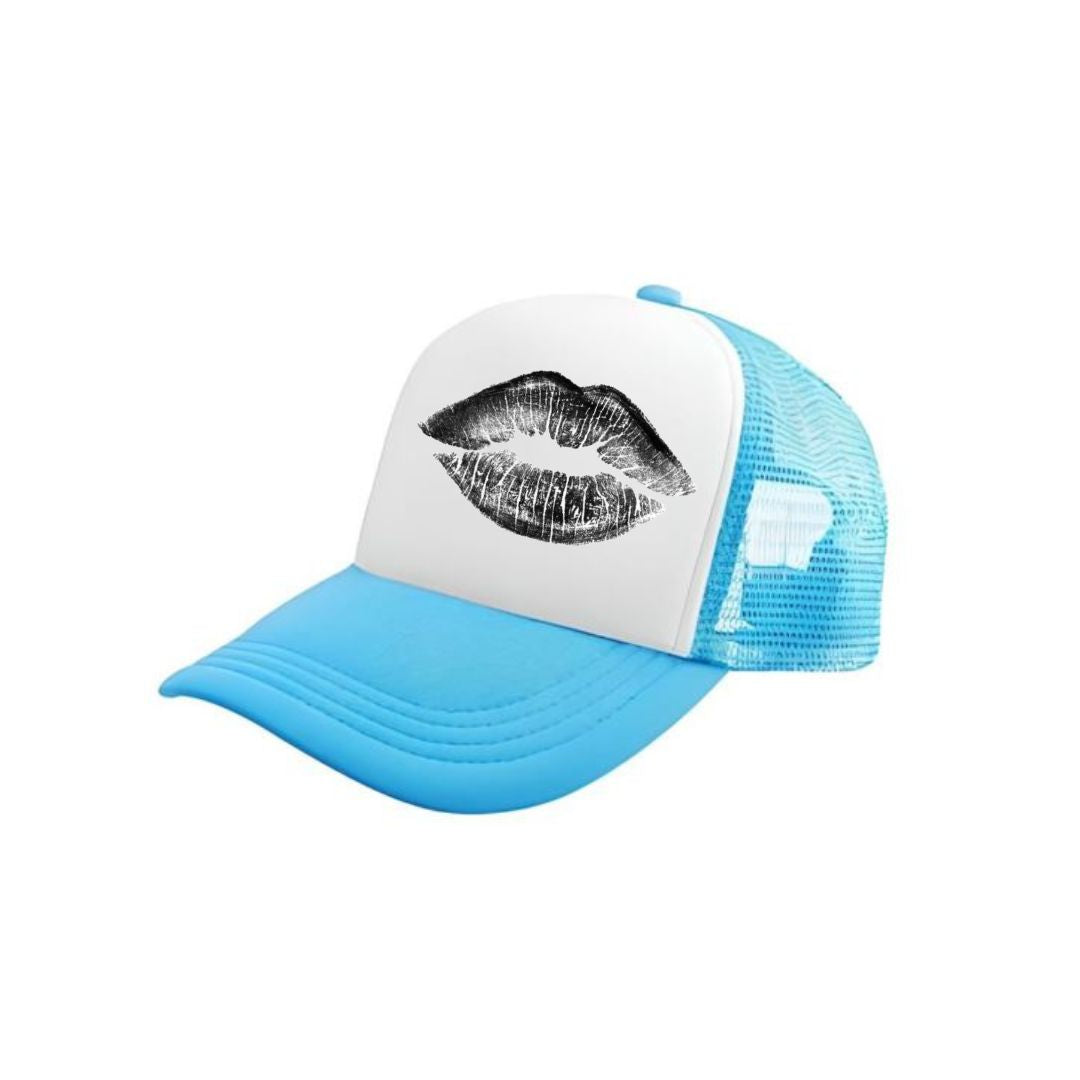 Șapcă Streetwear Kiss