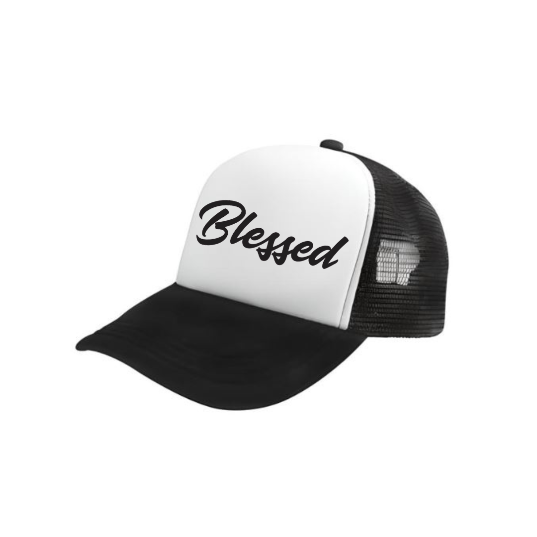 Șapcă Streetwear Blessed