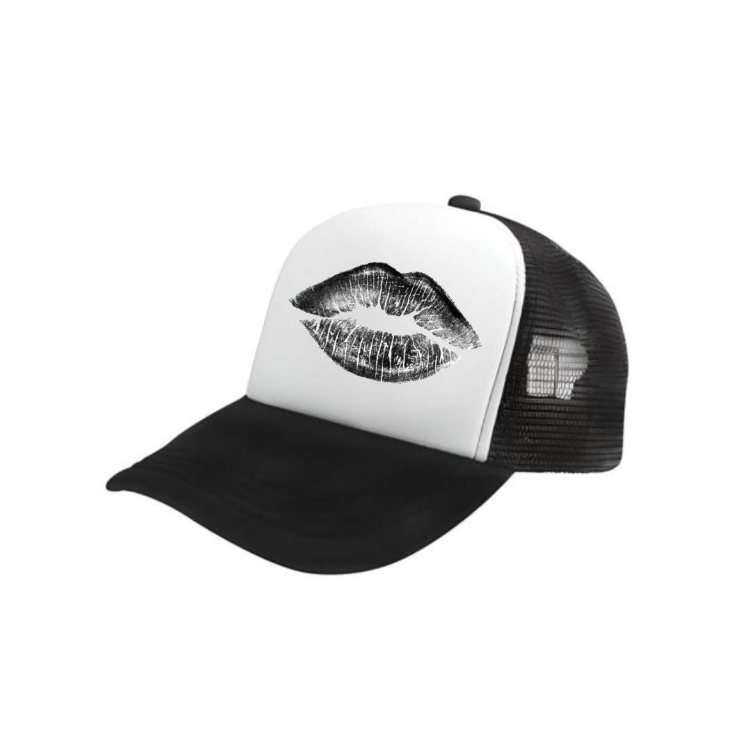 Șapcă Streetwear Kiss