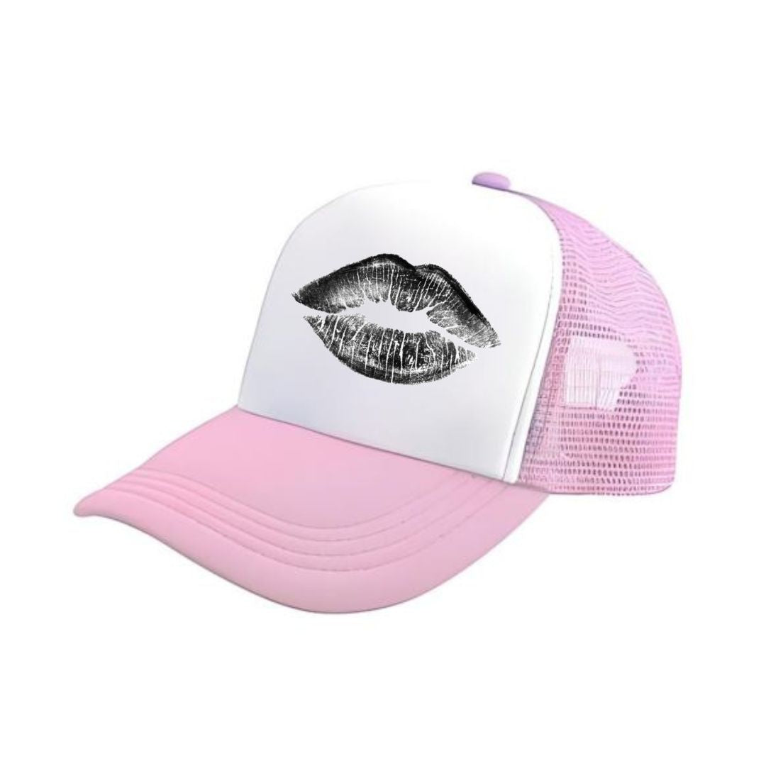 Șapcă Streetwear Kiss