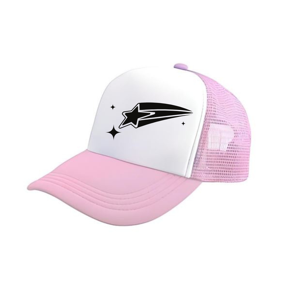 Șapcă Streetwear Shooting Star