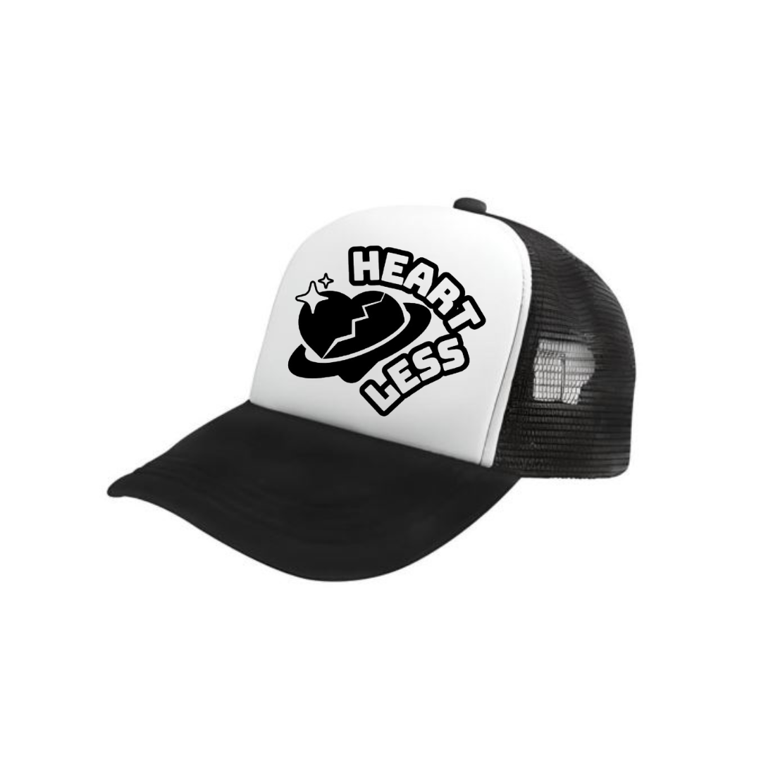 Șapcă Streetwear Heartless