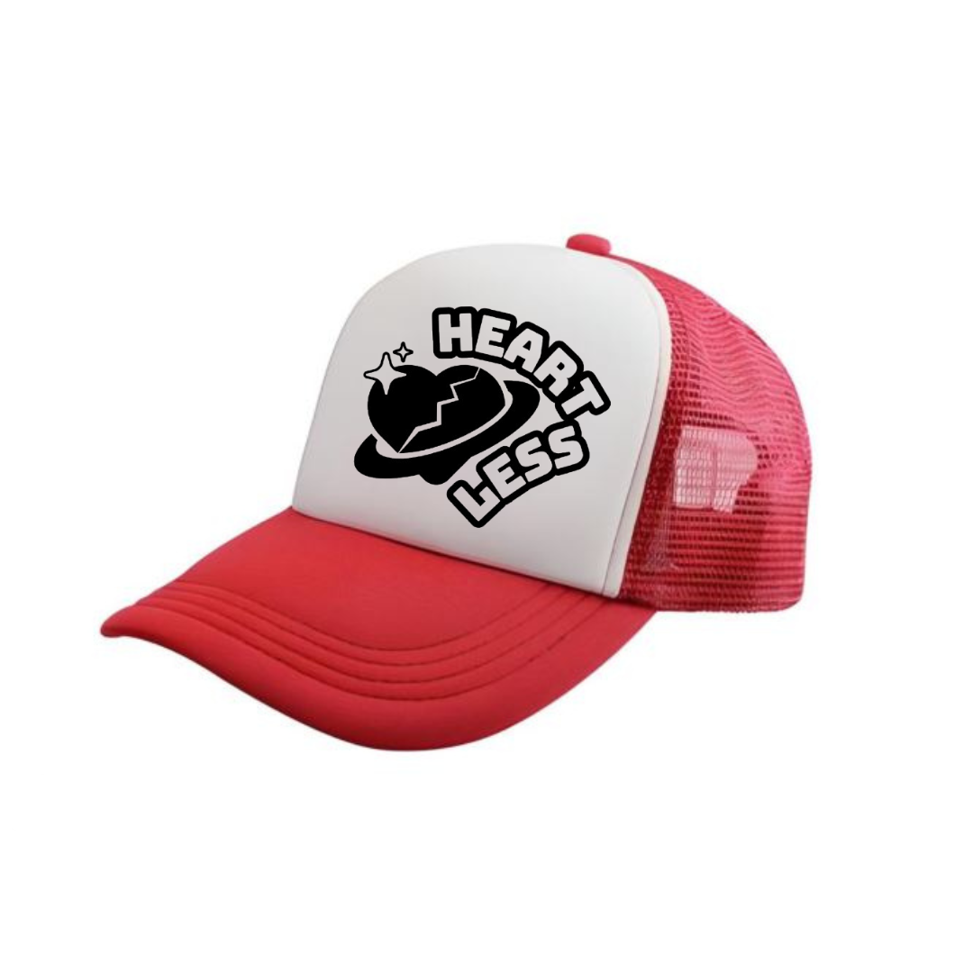 Șapcă Streetwear Heartless
