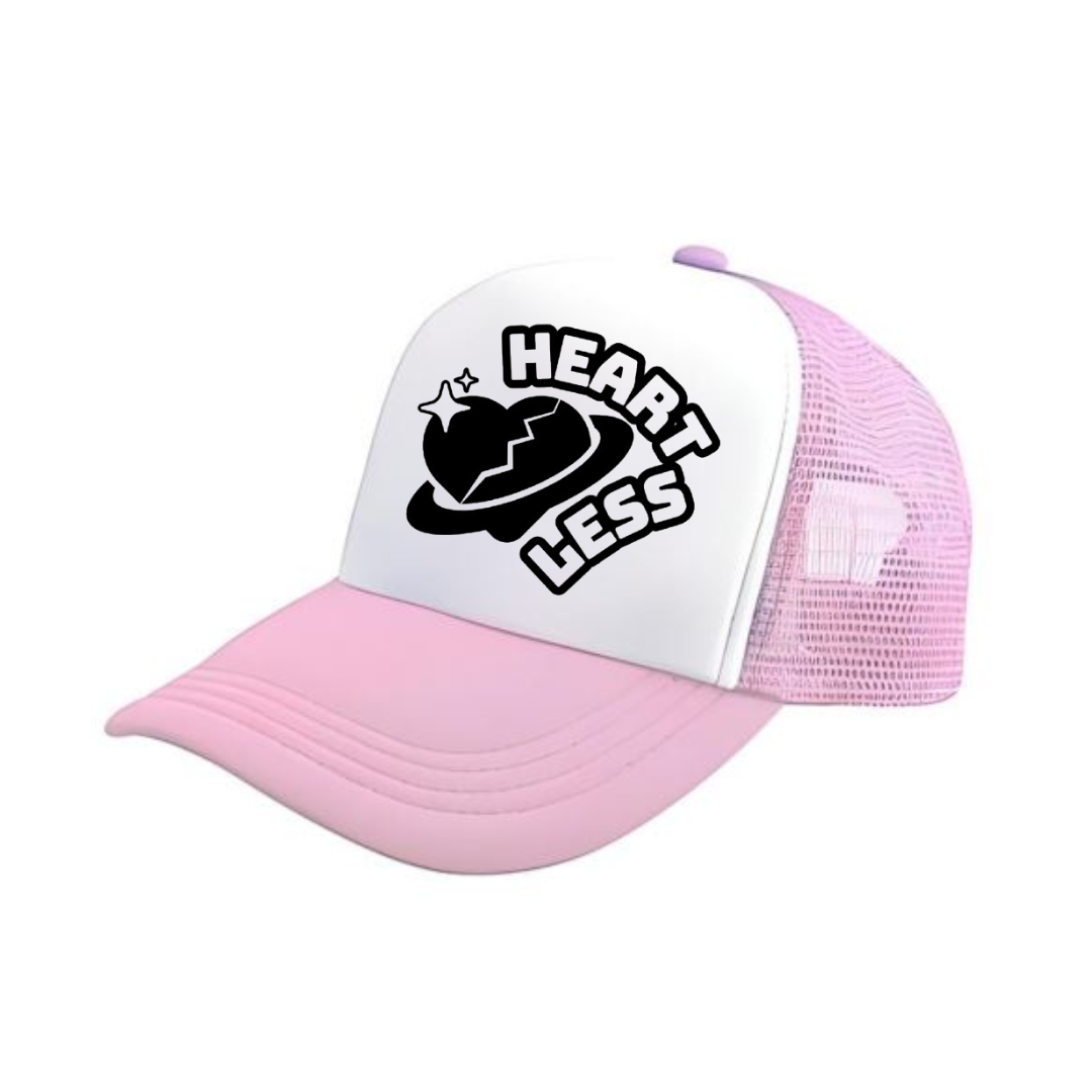 Șapcă Streetwear Heartless