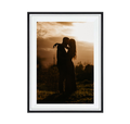Tablou A4 Personalizat cu Poză - Cadou Valentine’s Day