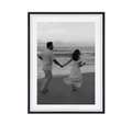 Tablou A3 Personalizat cu Poză - Cadou Valentine’s Day