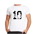 Pachet Cadou Celebrare Lionel Messi – Tricou + Cană + Tablou