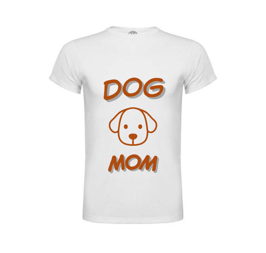 Tricou Dog Mom