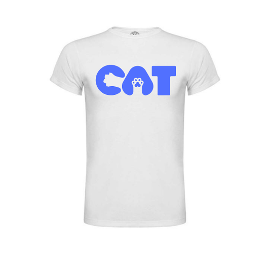 Tricou "Cat"